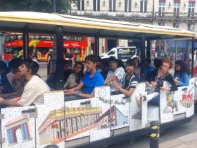 France Visit Lotus Valley 2025 (1)