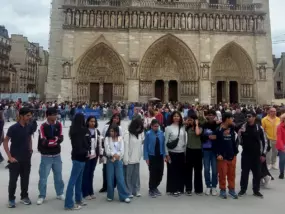 France Visit Lotus Valley 2025 (4)