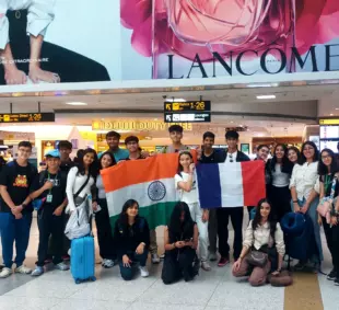 French Exchange Lotus Valley 2024 (12)