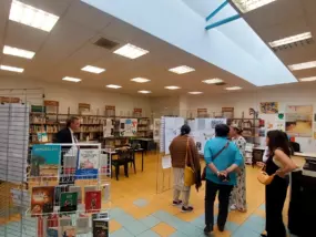 French Exchange Lotus Valley 2024 (4)