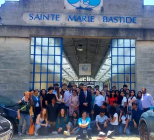 French Exchange Lotus Valley 2024 (8)